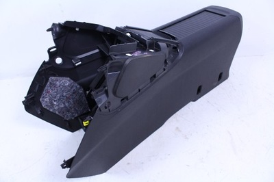 Туннель средний peugeot rifter 20r. фото №1