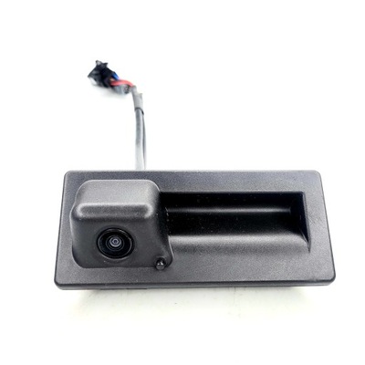 Камера заднего вида vw 5na827566d фото №1