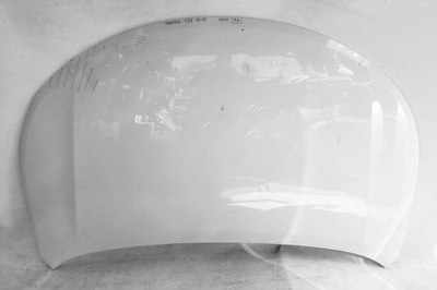 Капот toyota avensis t27 2009-2015 фото №1