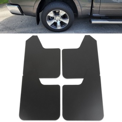 Крила автомобільні бризковики автомобільні ch фото №1