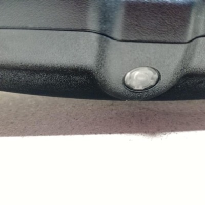 Зеркало внутреннее фотохромный astra h 3 gtc 11015611 фото №1