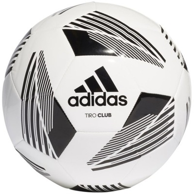 Piłka adidas Real Madrid FBL biały - 8714513522 - archiwum