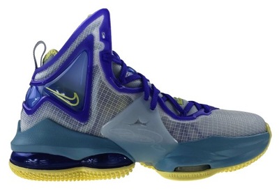 NIKE LEBRON XIX ROZ:38 24CM jordan kd kobe