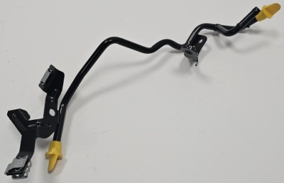 Новий org шланг труба wąż wody - vw / seat / skoda / audi - 04l121070ab фото №1