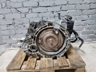 Ford edge ii 2016 автоматическая коробка передач передач фото №1