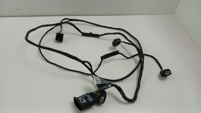 Bmw 5 e60 e61 джгут pdc перед 6928362 фото №1