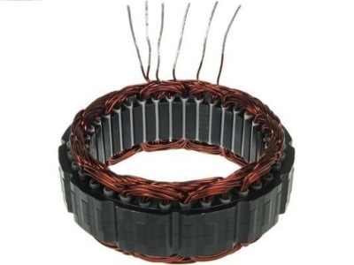 Stojan генератора as3006 as-pl фото №1