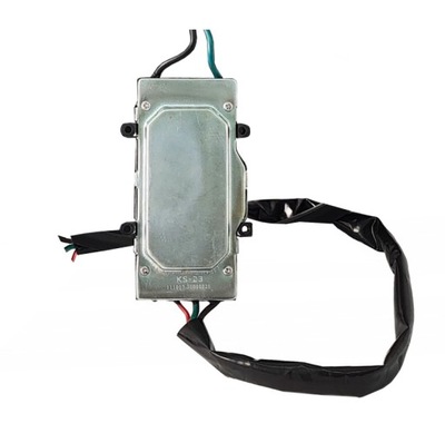 Модуль вентилятора ford volvo mazda 1137328365 фото №1