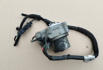 Peugeot 2008 усилитель электрический фото №1