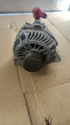 Генератор subaru legacy iv 03-09r a3tg4381 фото №1