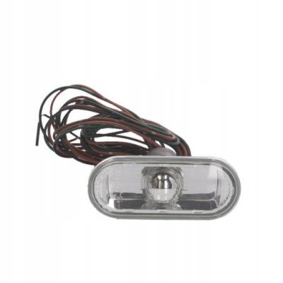 Tyc 18-0237-05-9 лампа поворотник фото №1