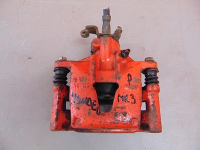 Ford mondeo mk3 st220 супорт правий задня задній фото №1