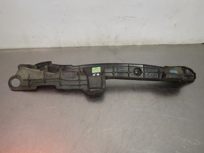 Защита крыла правый перед peugeot 107 фото №1