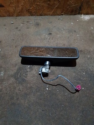 Mercedes e-klasa w213 зеркало заднего вида фото №1