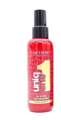 REVLON Uniq One - maska do włosów w sprayu 10w1