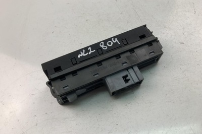 Кнопка pdc vw passat cc 357 3ab927238k 2011 фото №1