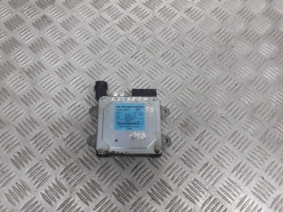 Блок керування підсилювача citroen c2 9655757780 фото №1