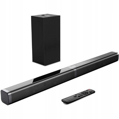 SOUNDBAR BOMAKER TAPIO V 2.1 100W BLUETOOTH