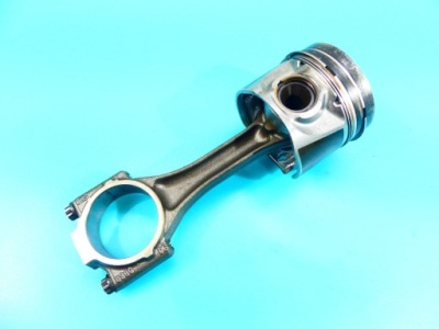 Поршень шатун vw passat b6 1.9 tdi atd фото №1