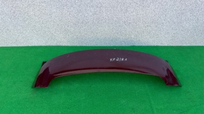 Opel insignia b універсал спойлер кришки козирок спойлер 39131099 kp2/r1 фото №1