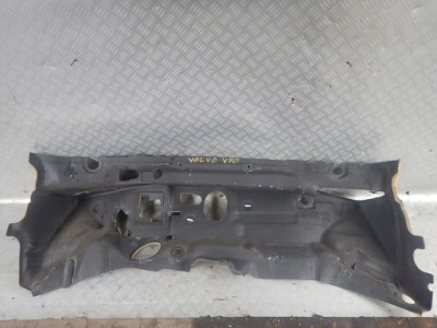 Volvo s60 i v70 ii lift шумоизоляция шумоизоляция фото №1