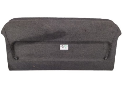 Полиця багажника honda civic vii 01-05 5d фото №1
