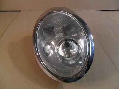 MINI COOPER R56 FARO DERECHA PARTE DELANTERA 40261508  