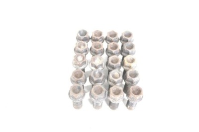 Mini countryman r60 sd all4 2011 rhd набор винт do колеса 20x фото №1