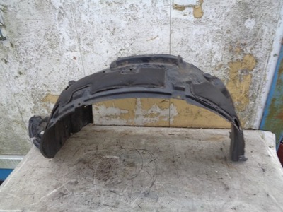 Подкрылок перед передние левая renault koleos i фото №1