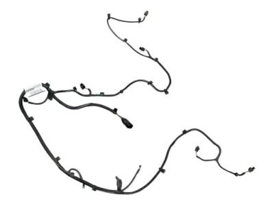 Жгут pdc volvo v40 31427117 фото №1