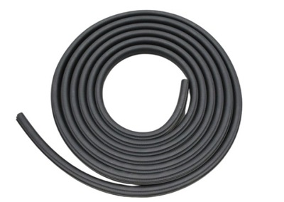 Прокладка двері renault dacia 8283100q1a оригінал фото №1