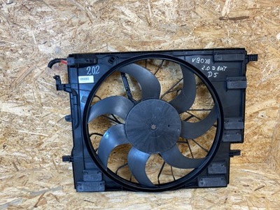 VENTILATEUR DE RADIATEURS CORPS VOLVO XC60 II XC90 II V60 II 31657361 - milautoparts-fr.ukrlive.com