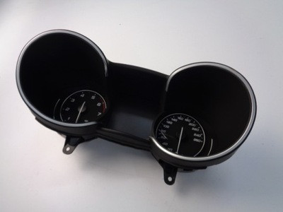 Лічильник прилади alfa romeo stelvio бензин 2016- фото №1