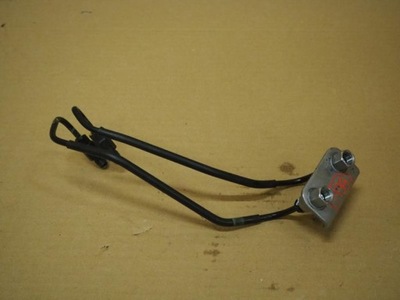 Провода трубки тормозные hyundai ioniq фото №1