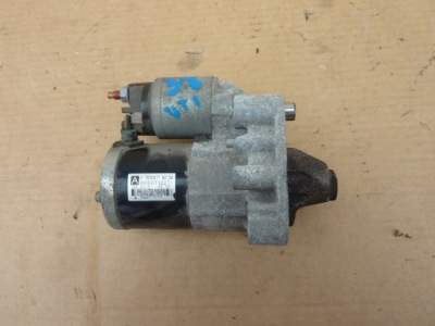 Стартер peugeot 308 1.6 vti 12r фото №1