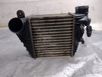 Інтеркулер seat leon i 1 1,9tdi 1j0145803f фото №1