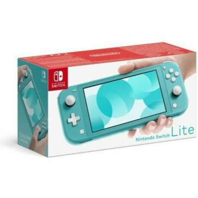 Nintendo Switch Lite Nintendo 10002292 5,5&quot