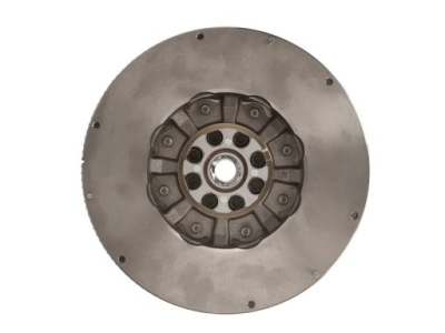 Колесо маховик 415 0490 10 фото №1