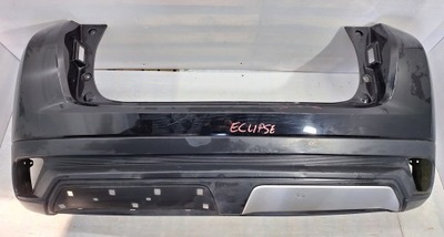 Mitsubishi eclipse cross бампер задня задній фото №1