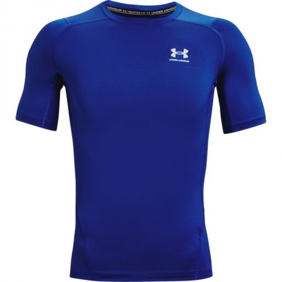 Męska koszulka treningowa UNDER ARMOUR UA HG