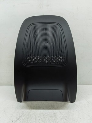 Ford ecosport lift рамка динаміка консолі фото №1