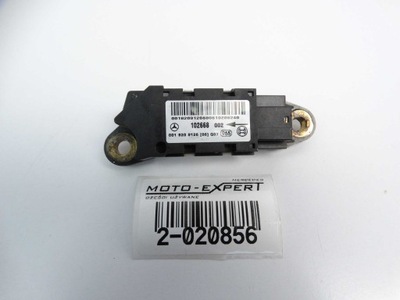 MERCEDES W171 W203 W211 W219 W220 W240 ДАТЧИК СТОЛКНОВЕНИЯ A0018209126