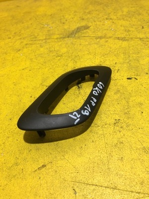 Citroen c3 picasso - рамка ручка внутренней правый перед 9682517780 фото №1