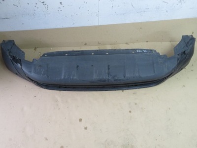 Спойлер бампера перед vw t-cross pdc 2gm805903c фото №1