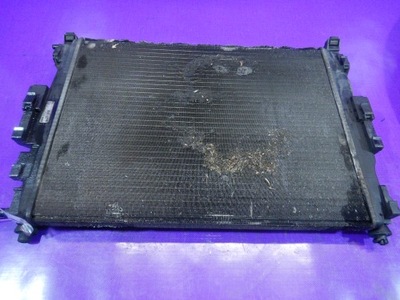 Scenic ii grand 1.9 радиатор wody 872199f фото №1