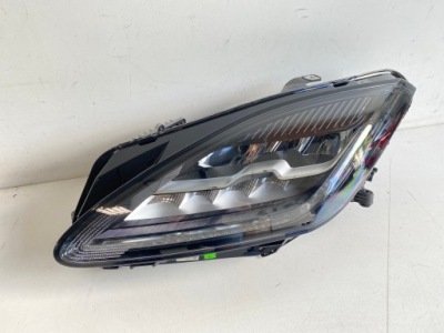 Фара левая передняя перед full led jaguar e-pace 2017- фото №1