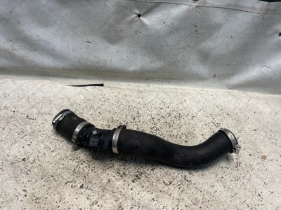 Ford transit courier lift 18- 1.0 ecoboost труба шланг повітря фото №1