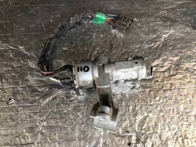 Isuzu trooper замок запалювання 2,6b 91r фото №1