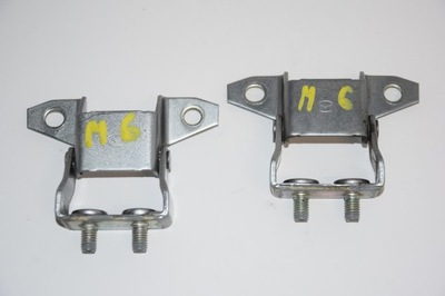 Mazda 6 kombi 2012- петли крышки багажный фото №1