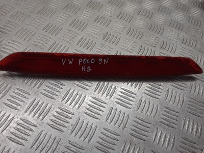 Світло стоп-сигнал vw polo 9n фото №1